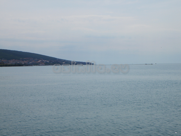 Sunny Beach