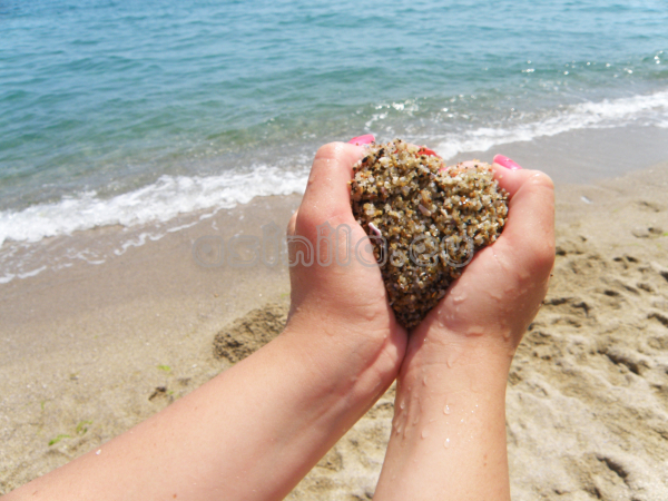 Sunny Beach