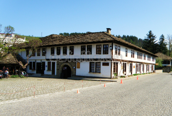 Tryavna