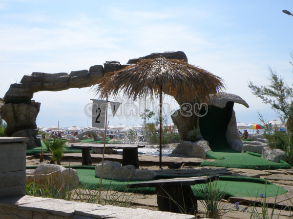 Sunny Beach