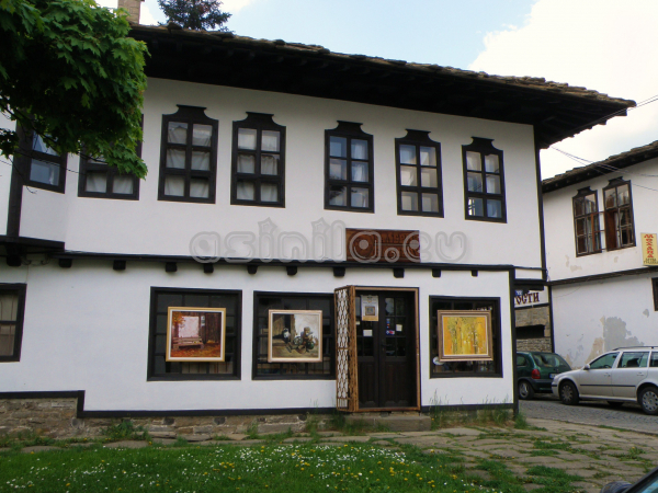 Tryavna