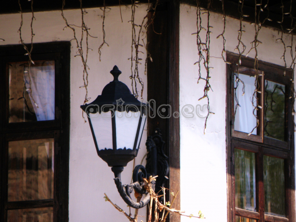 Tryavna