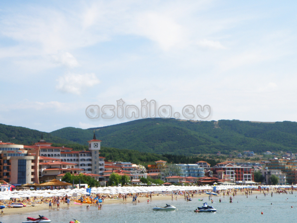 Sunny Beach