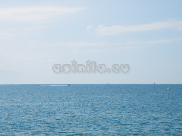 Sunny Beach