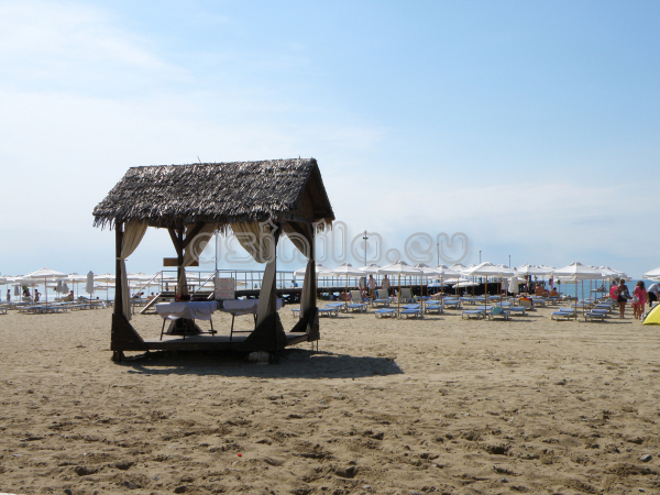 Sunny Beach