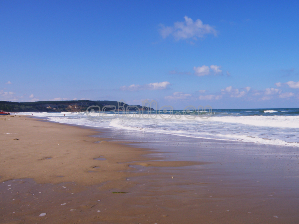 Sunny Beach