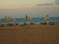 Sunny Beach