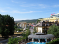 Sunny Beach