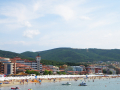 Sunny Beach