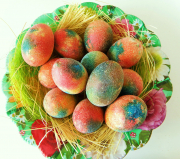 Easter