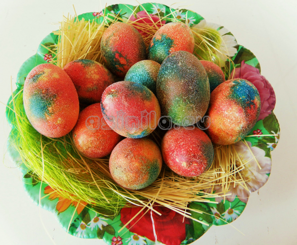 Easter