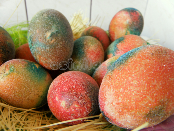 Easter