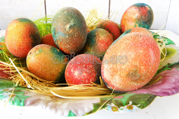 Easter