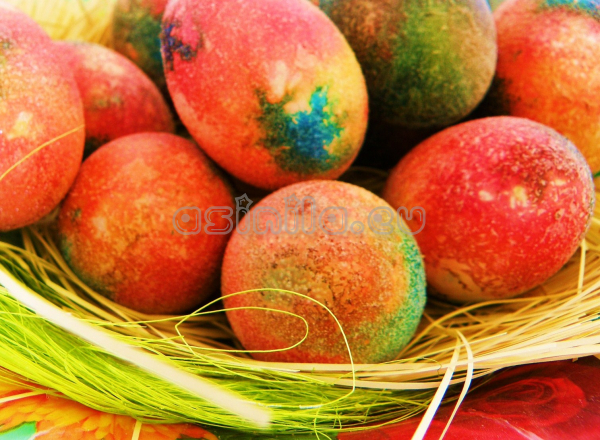 Easter