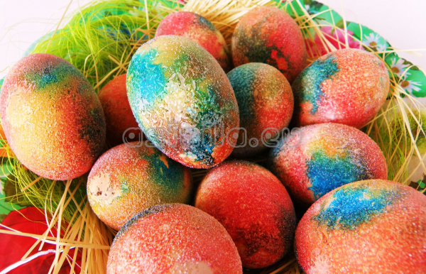 Easter