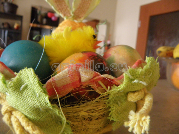 Easter