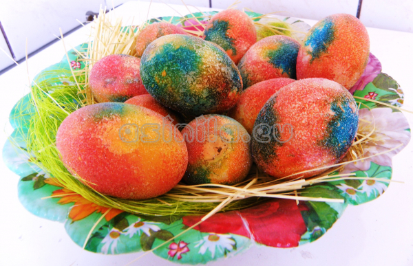 Easter