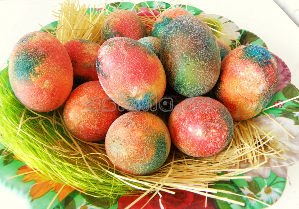 Easter