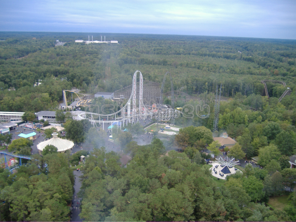 Kings Dominion