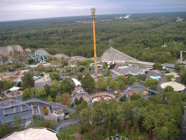 Kings Dominion