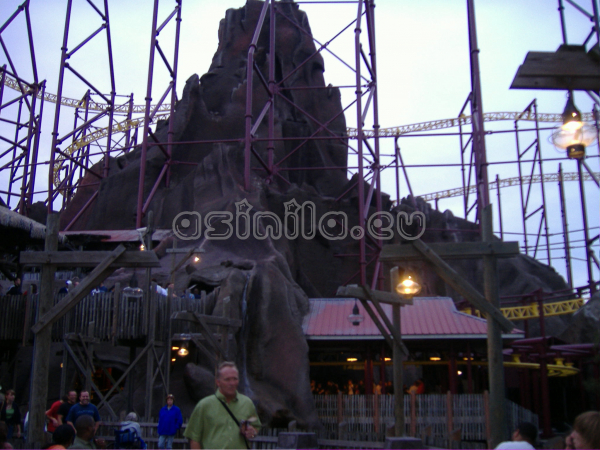 Kings Dominion