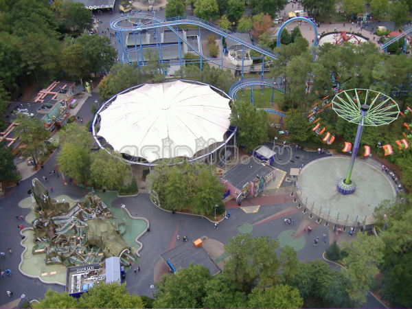 Kings Dominion