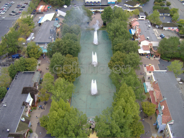 Kings Dominion