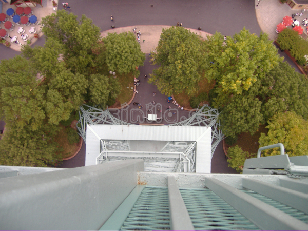 Kings Dominion