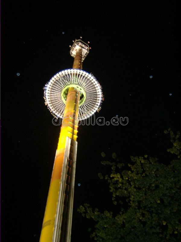Kings Dominion