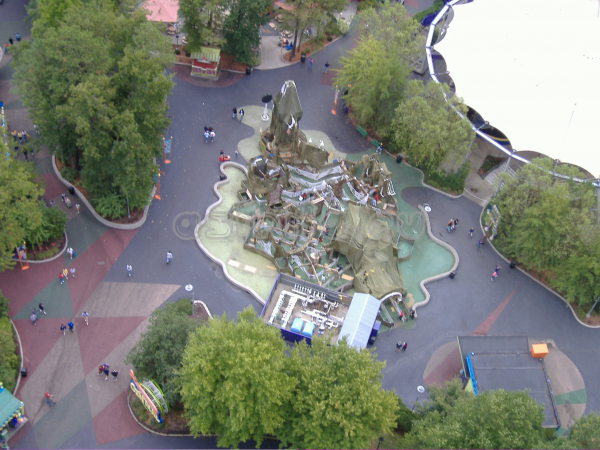 Kings Dominion