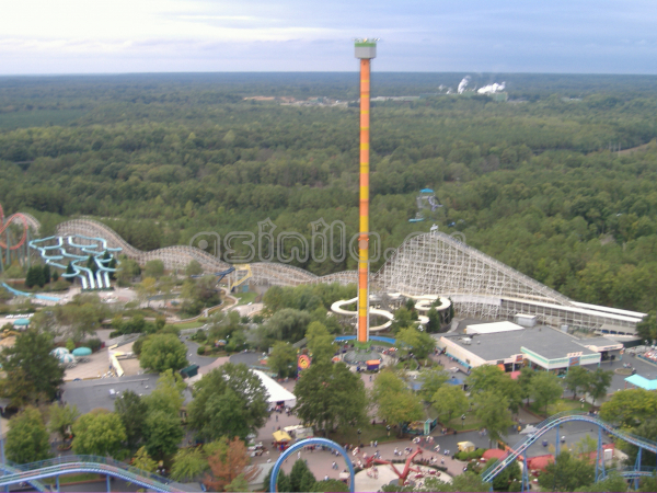 Kings Dominion