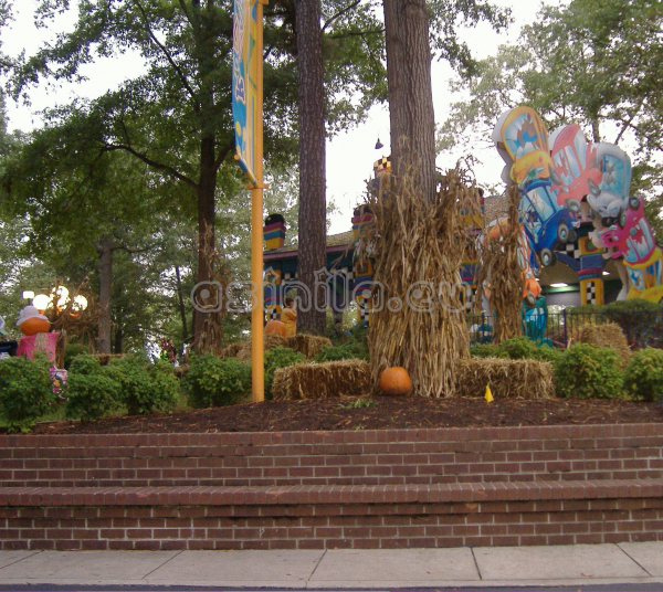 Kings Dominion