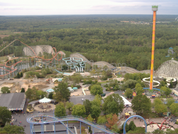 Kings Dominion