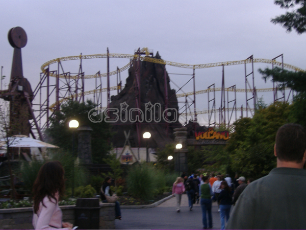 Kings Dominion
