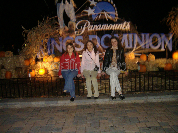 Kings Dominion