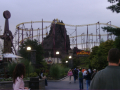 Kings Dominion